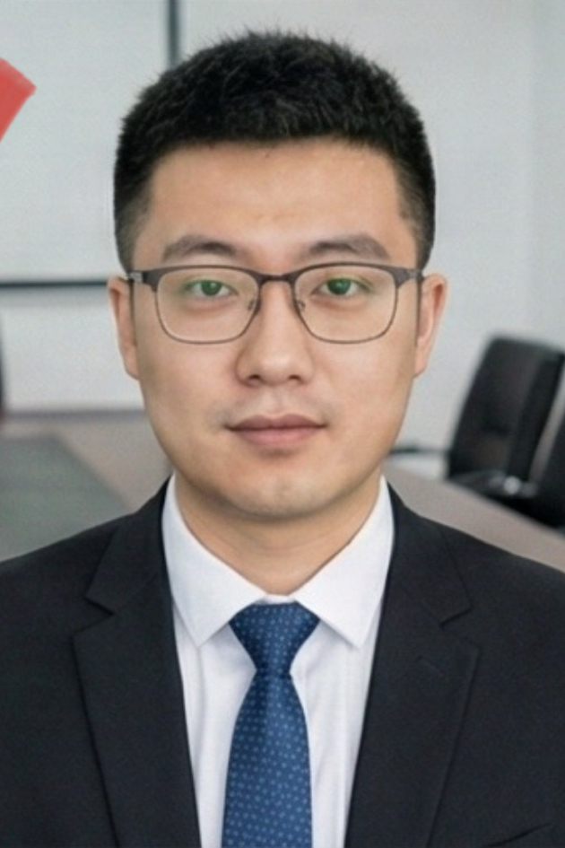 Gary Yang - UHMWPE Specialist